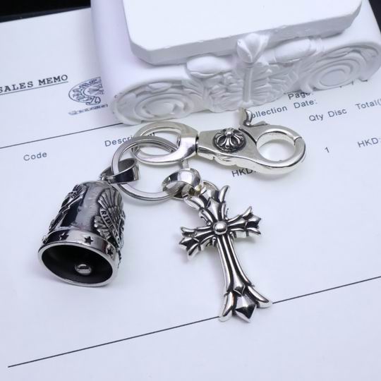 Chrome hearts keyring 01lyh61